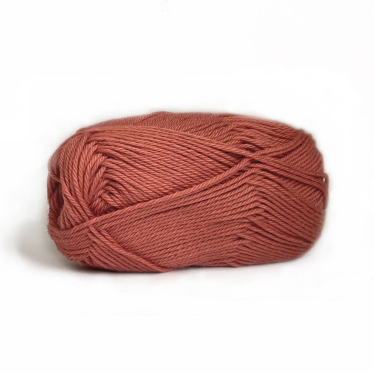 Skipper 4-Ply 100% Un-Mercerized Cotton Yarn
