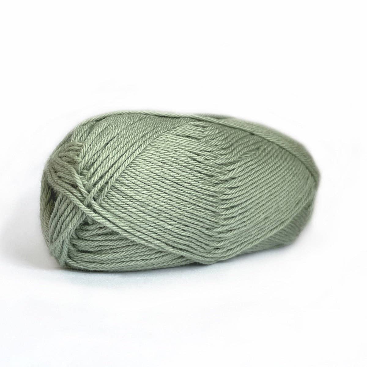 Skipper 4-Ply 100% Un-Mercerized Cotton Yarn