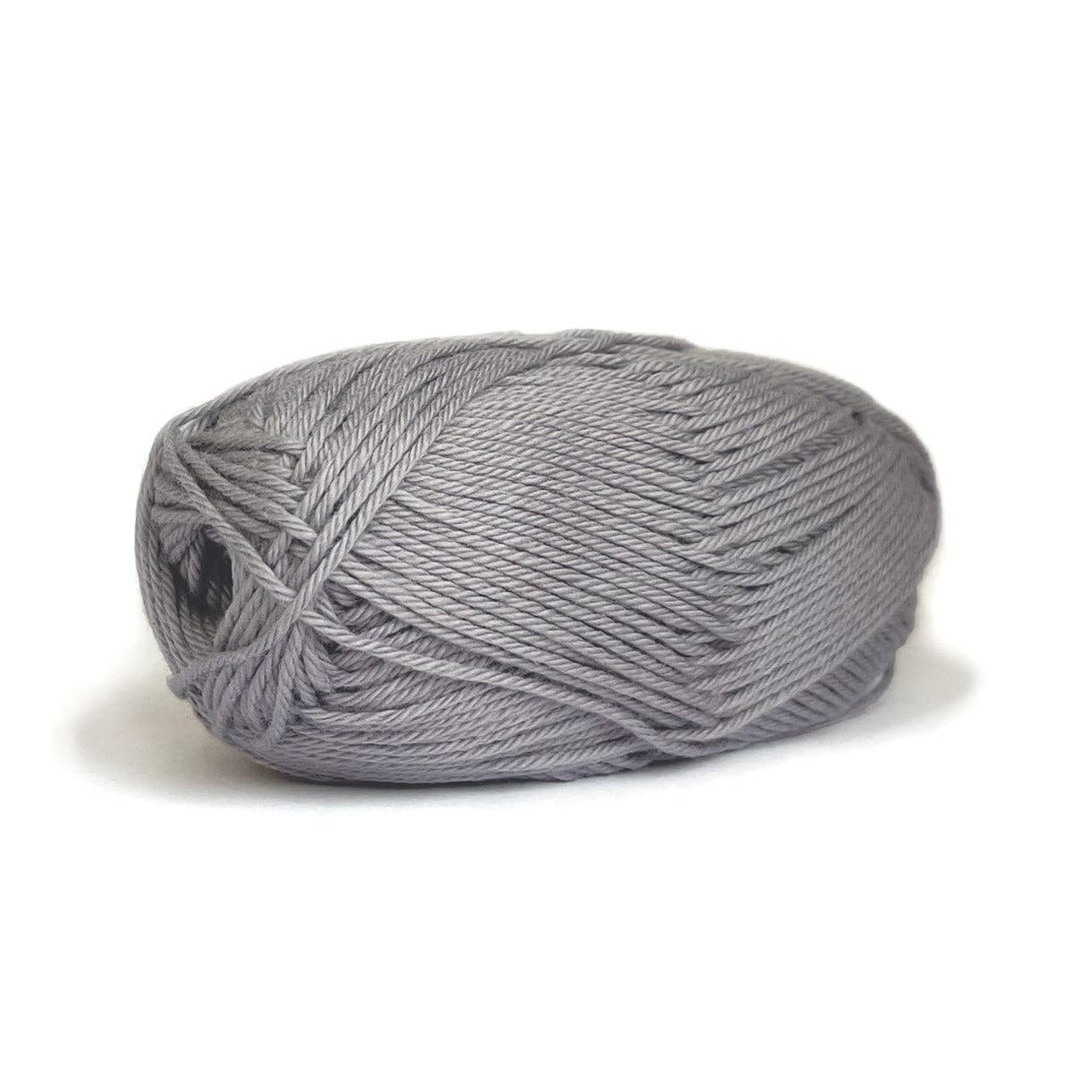 Skipper 4-Ply 100% Un-Mercerized Cotton Yarn