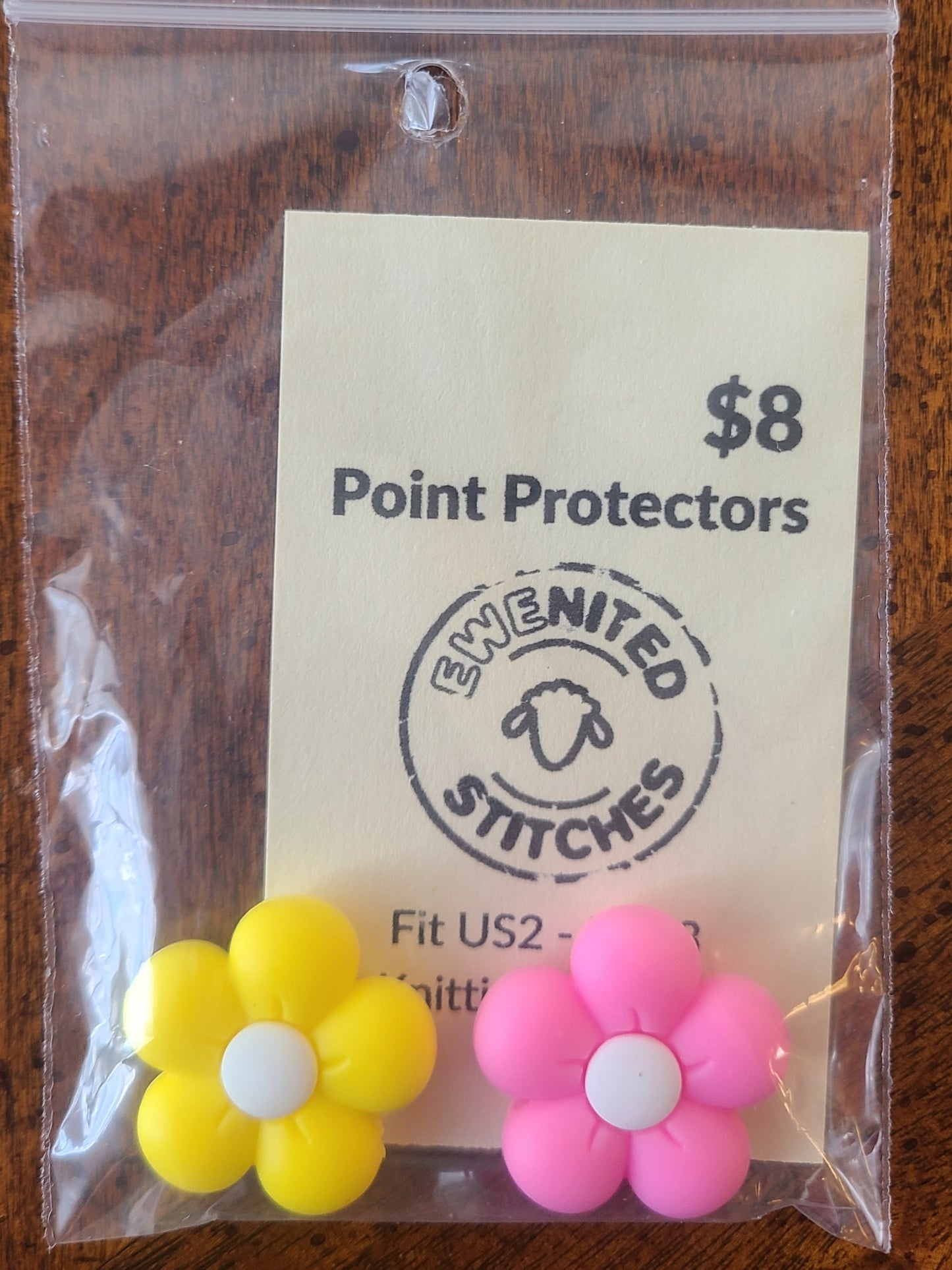 Point Protectors Ewenited