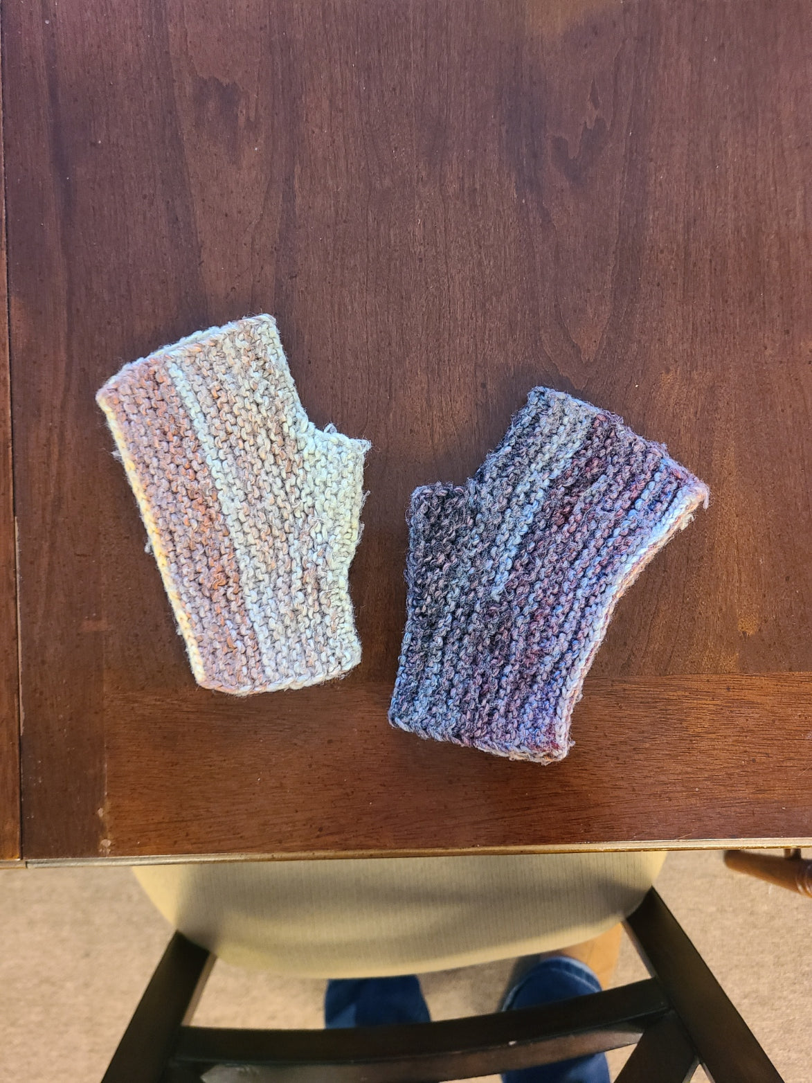 Knitting Classes