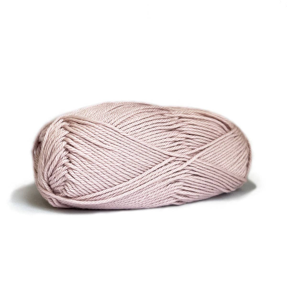 Skipper 4-Ply 100% Un-Mercerized Cotton Yarn