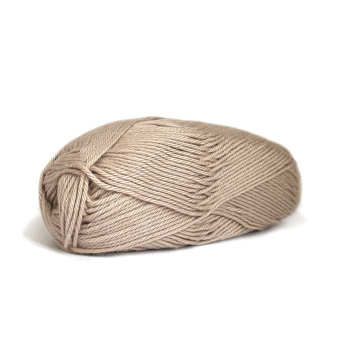 Skipper 4-Ply 100% Un-Mercerized Cotton Yarn