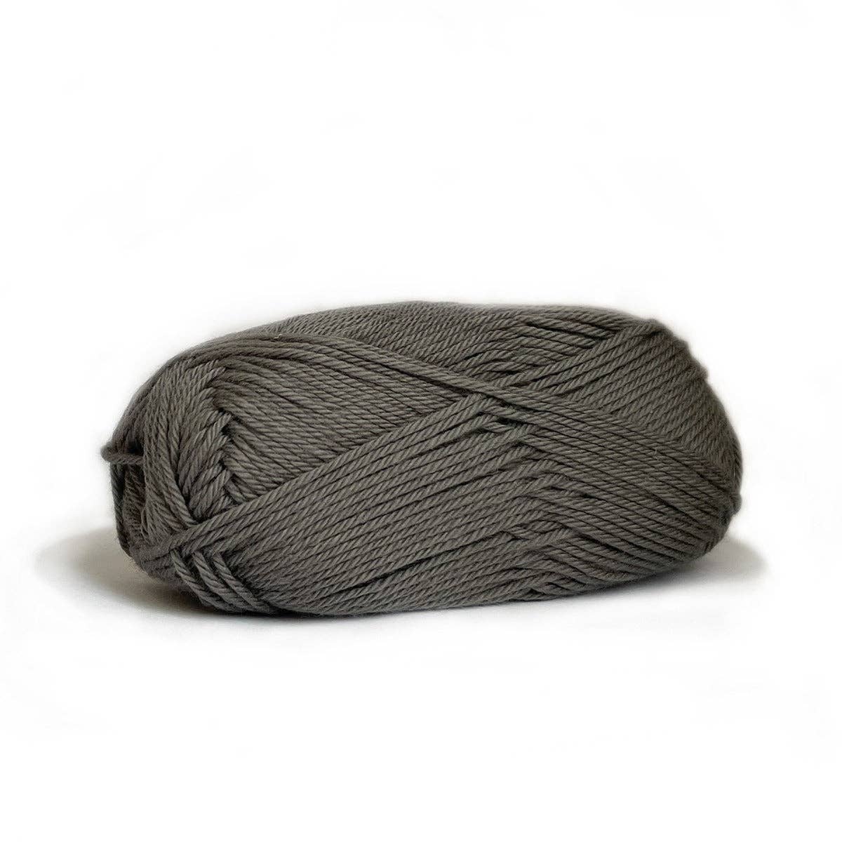 Skipper 4-Ply 100% Un-Mercerized Cotton Yarn