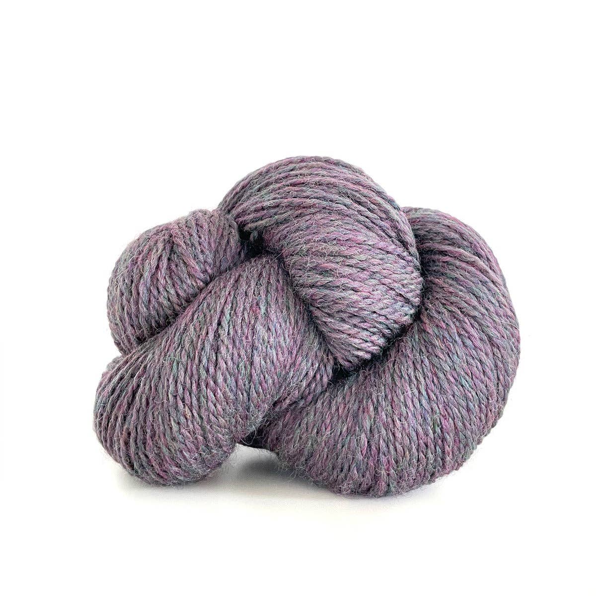 Scout DK Weight 2 Ply Heathered Yarn