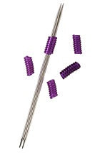 Coil Wraps