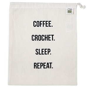 Drawstring Project Bags