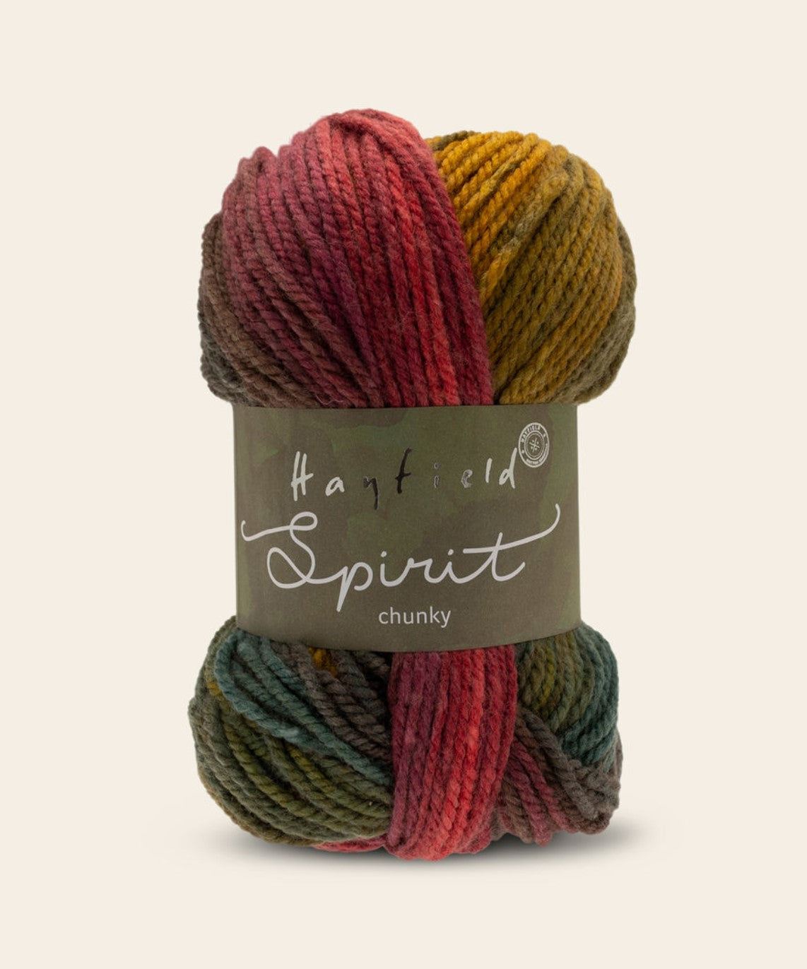Hayfield - Spirit Chunky
