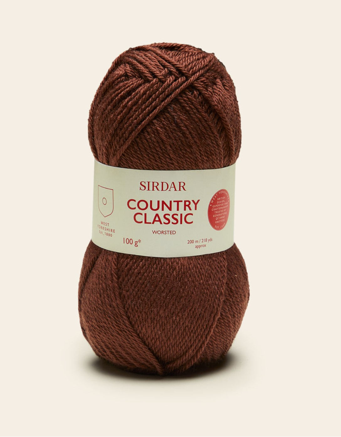 Country Classic Worsted