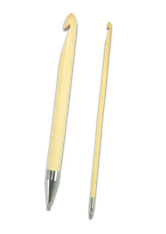 T-Spin Tunisian Crochet Hooks