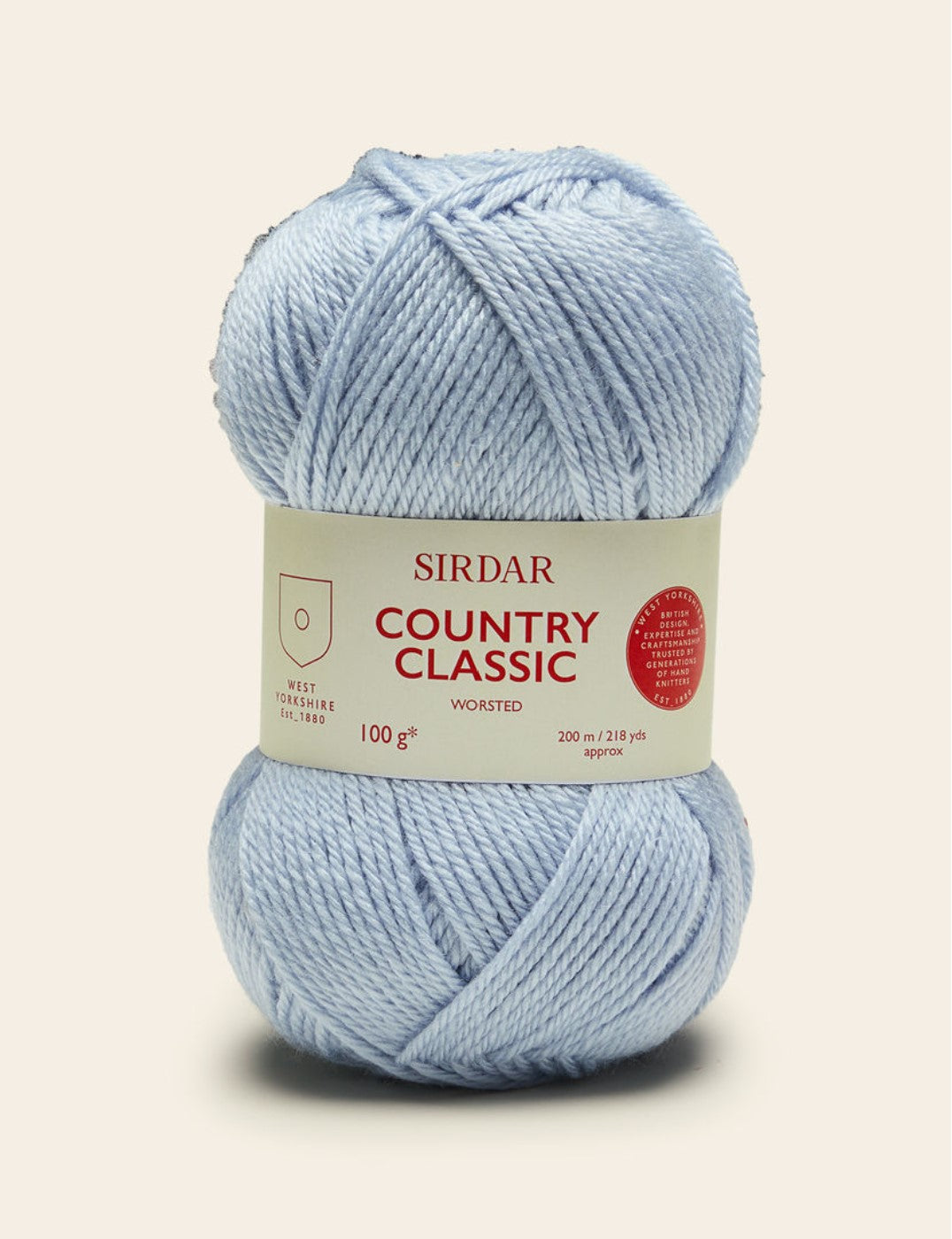 Country Classic Worsted