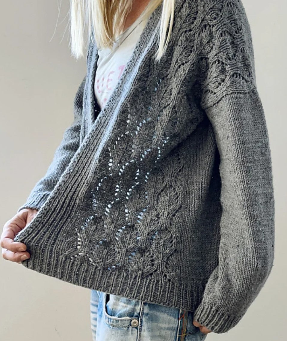 Knitting Classes