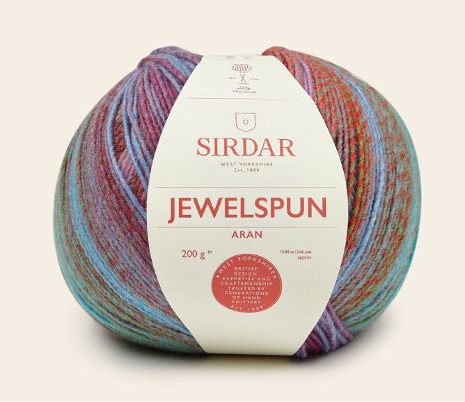 Sirdar - Jewelspun