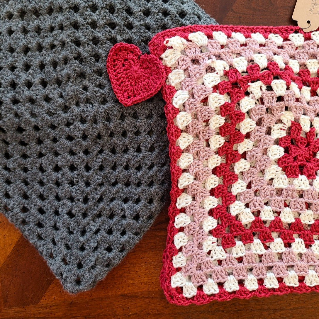 Simple Granny Square