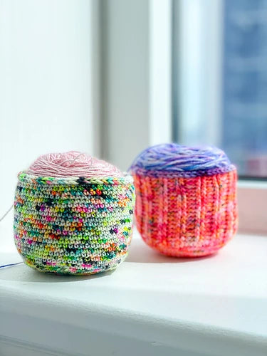 Crochet Classes