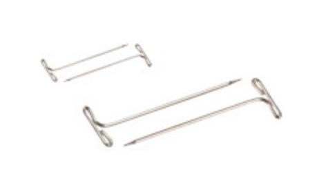 Knitters Pride T-Pins for Blocking