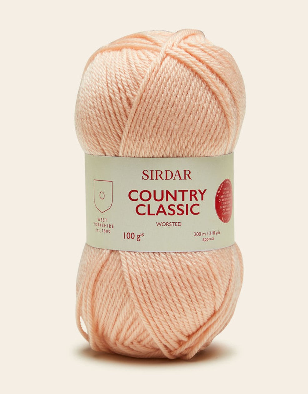 Country Classic Worsted