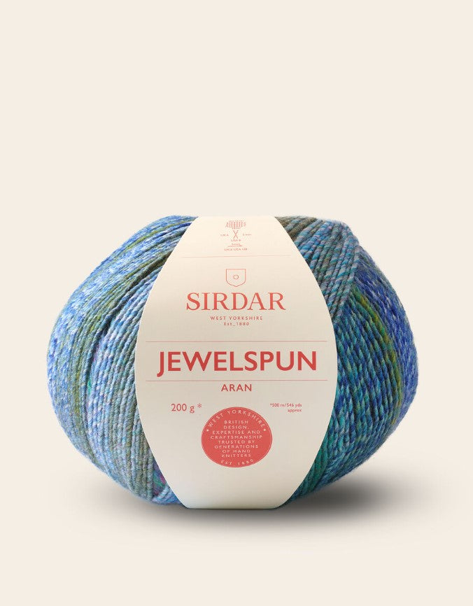 Sirdar - Jewelspun