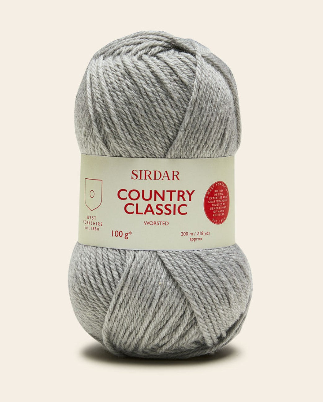 Country Classic Worsted