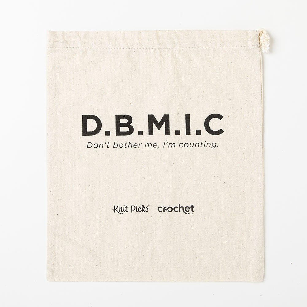 Drawstring Project Bags