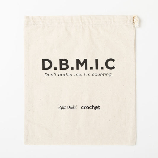 Drawstring Project Bags