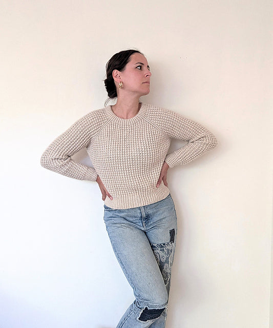 Crochet Classes