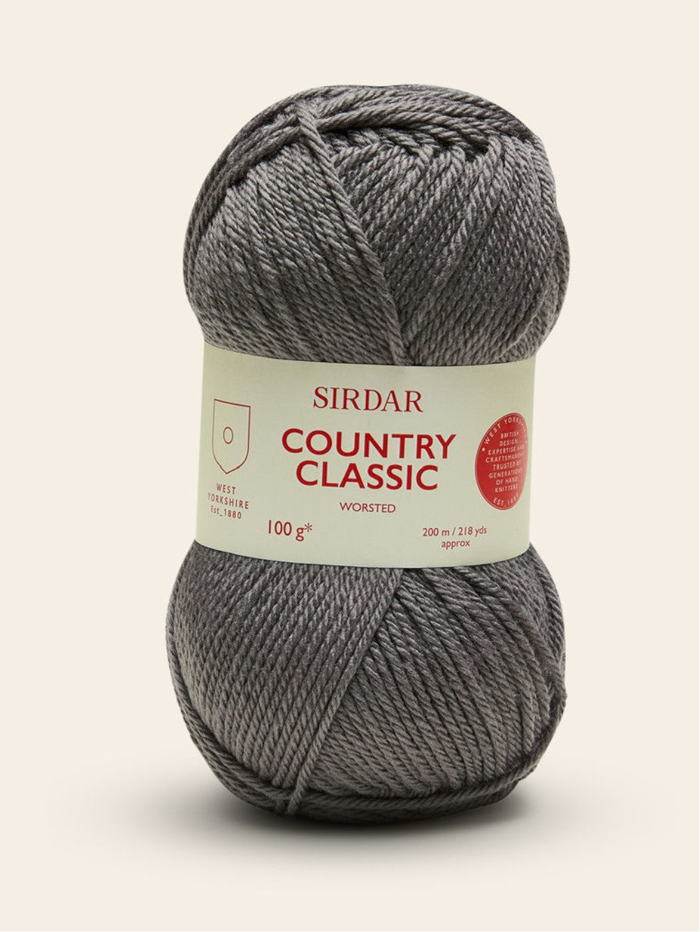 Country Classic Worsted
