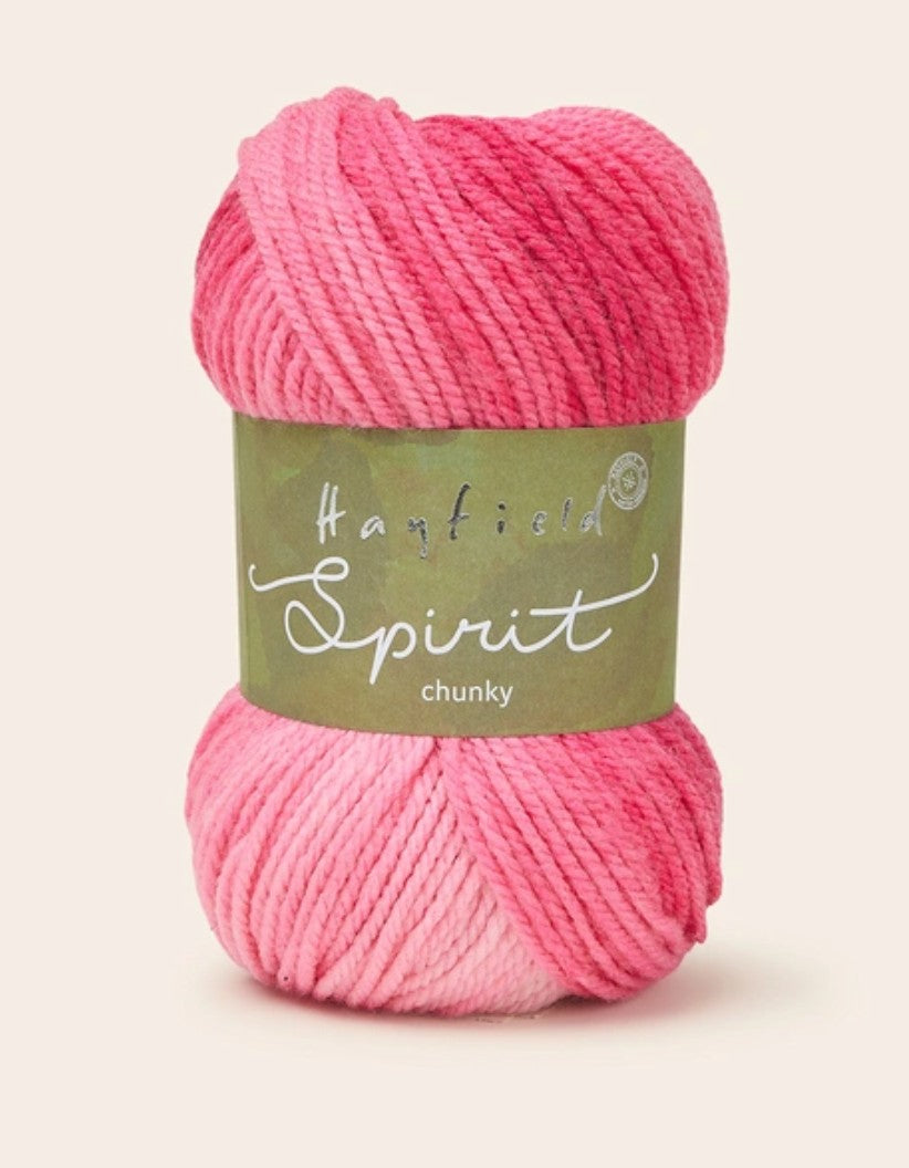 Hayfield - Spirit Chunky