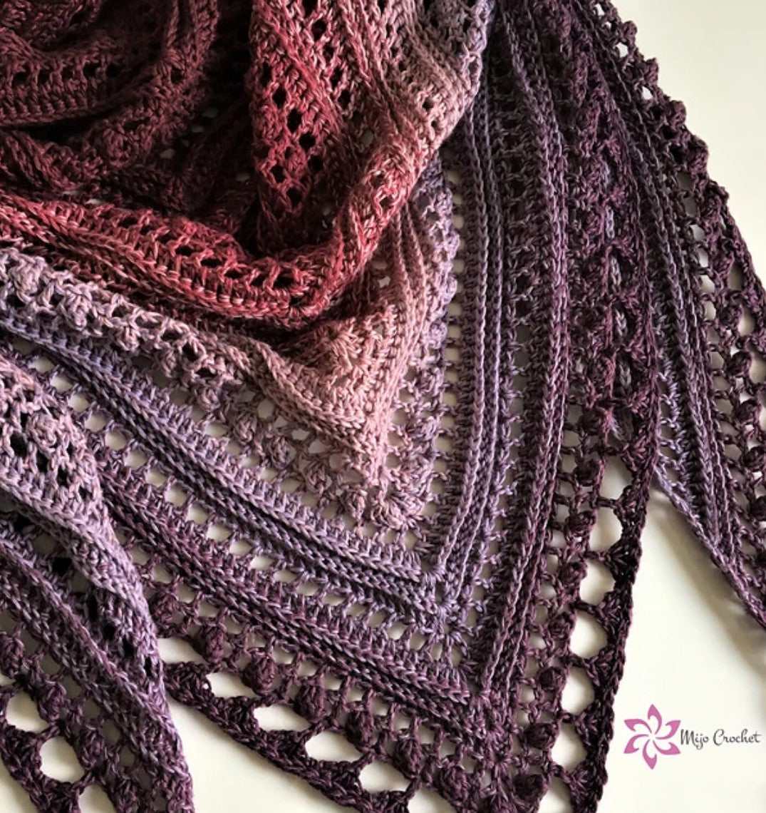 Crochet Classes