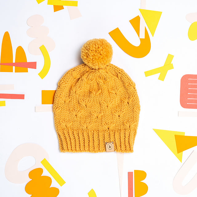 Knitting Classes