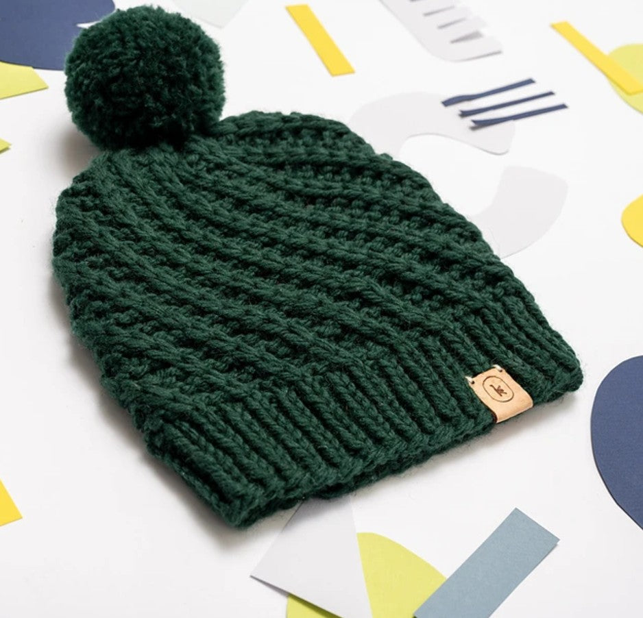 Knitting Classes