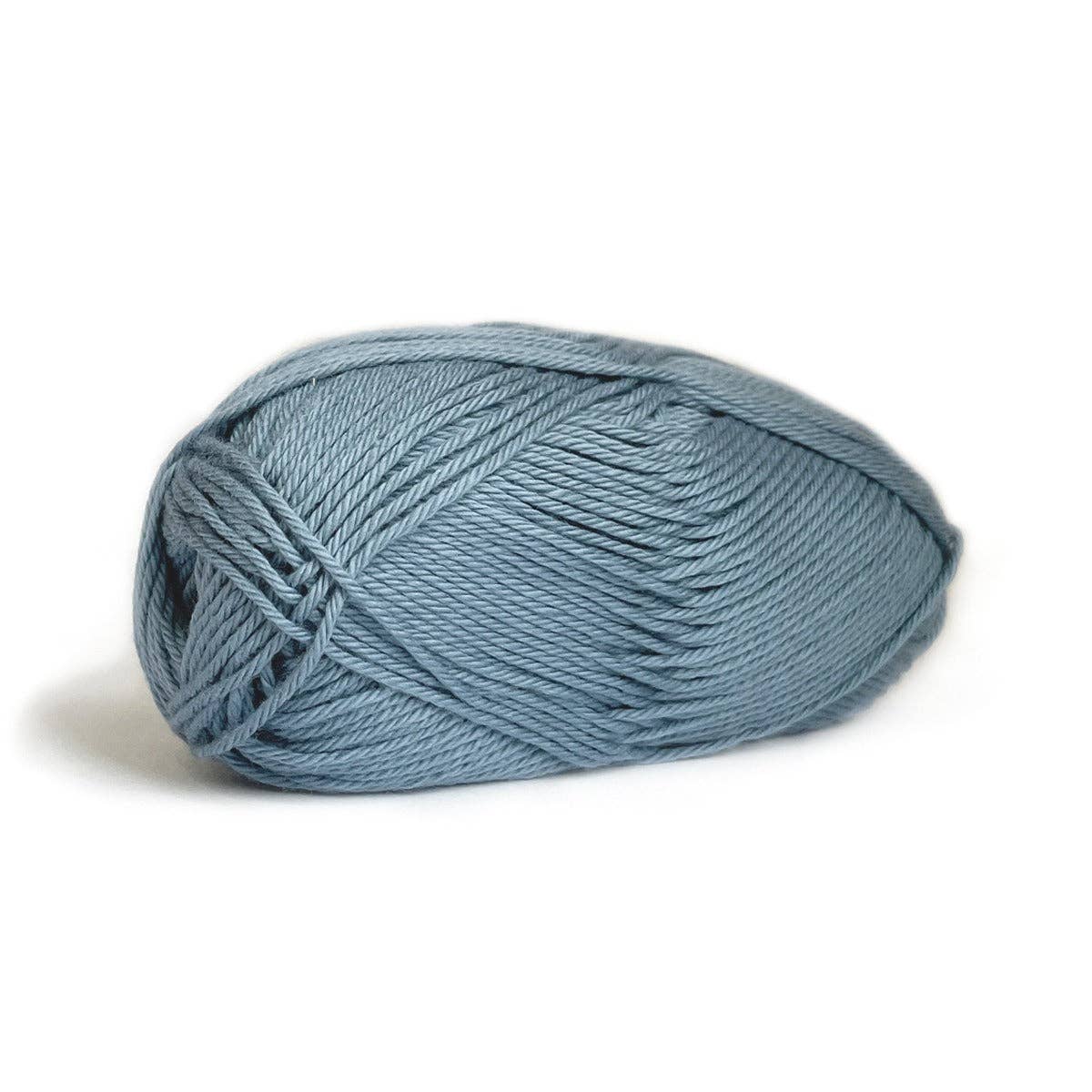 Skipper 4-Ply 100% Un-Mercerized Cotton Yarn