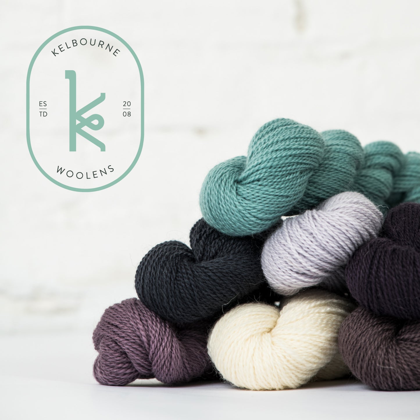 Andorra - Kelbourne Woolens
