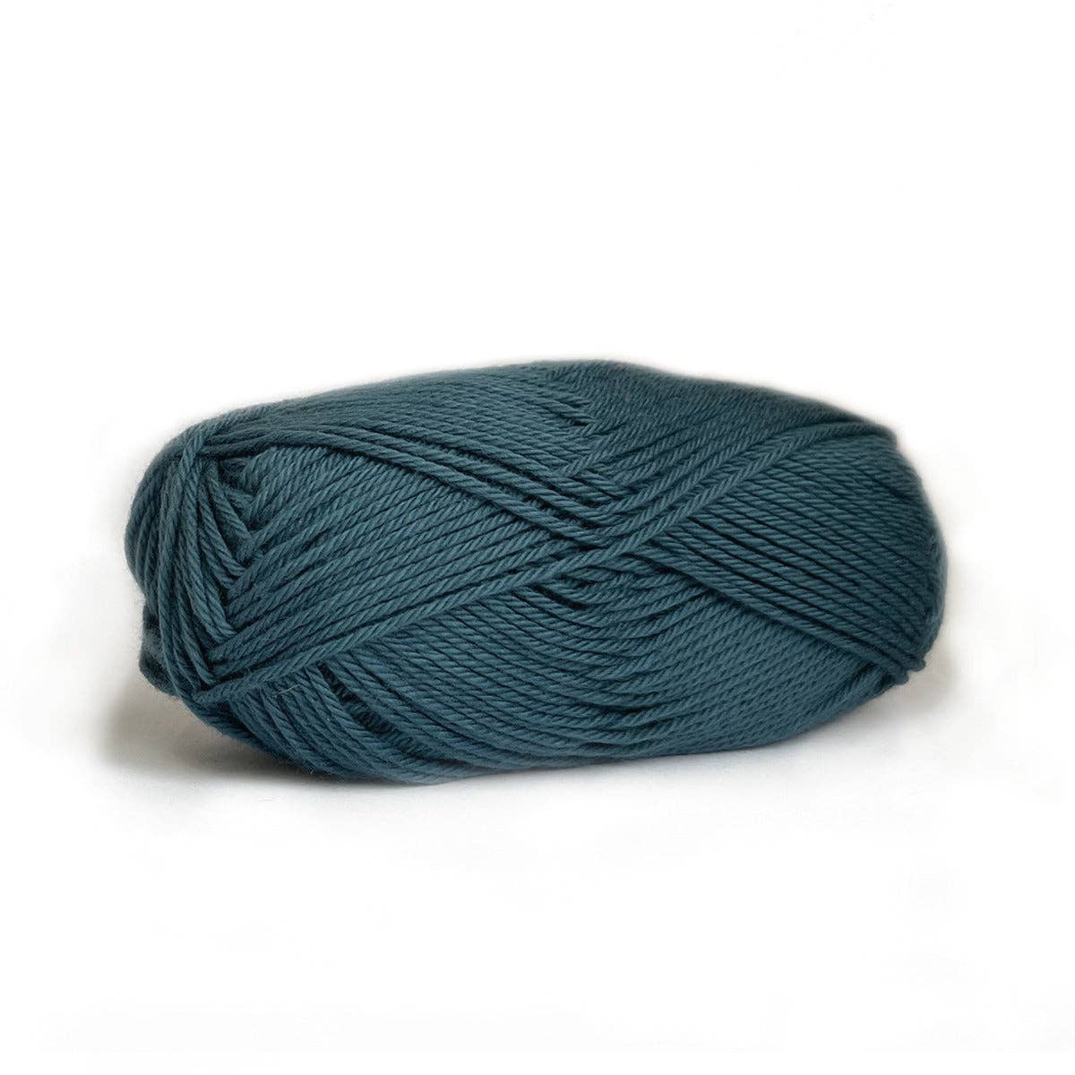 Skipper 4-Ply 100% Un-Mercerized Cotton Yarn