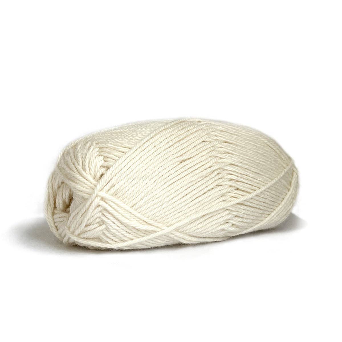 Skipper 4-Ply 100% Un-Mercerized Cotton Yarn