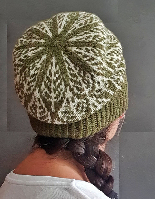 Knitting Classes