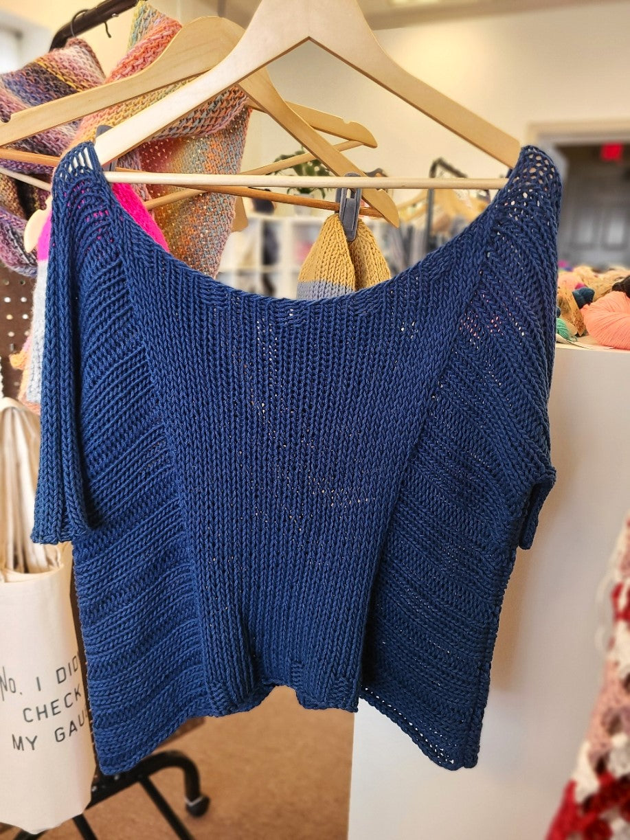 Knitting Classes