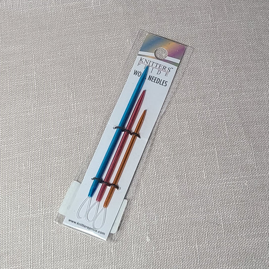 Wool Needle - 3 pack