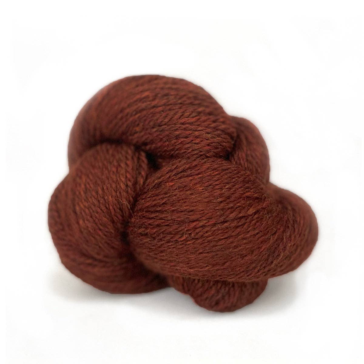 Scout DK Weight 2 Ply Heathered Yarn
