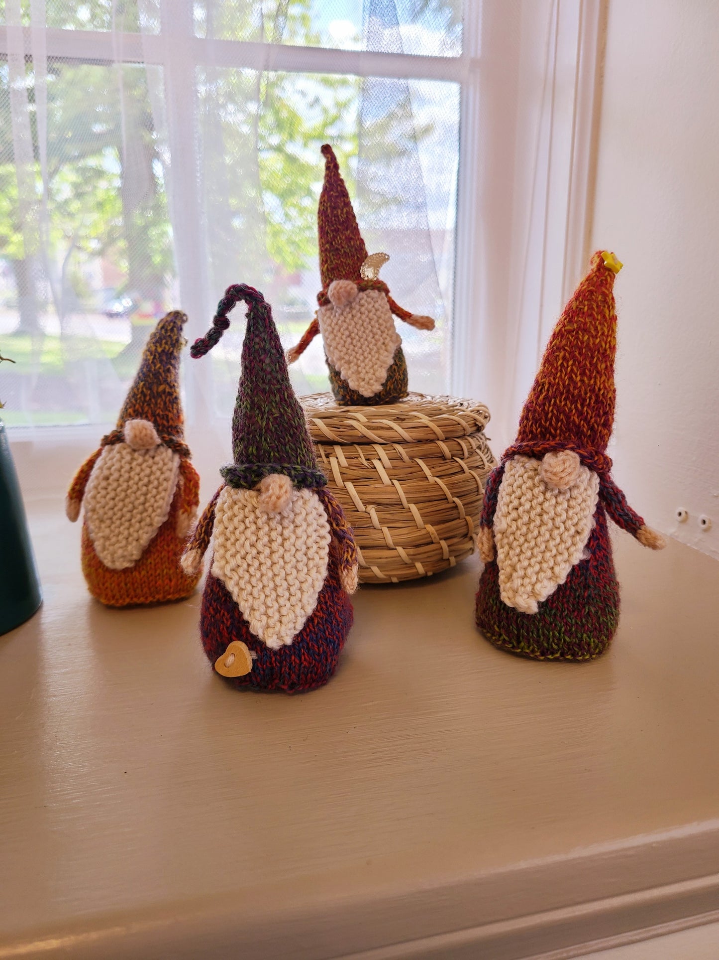 Knitting Classes
