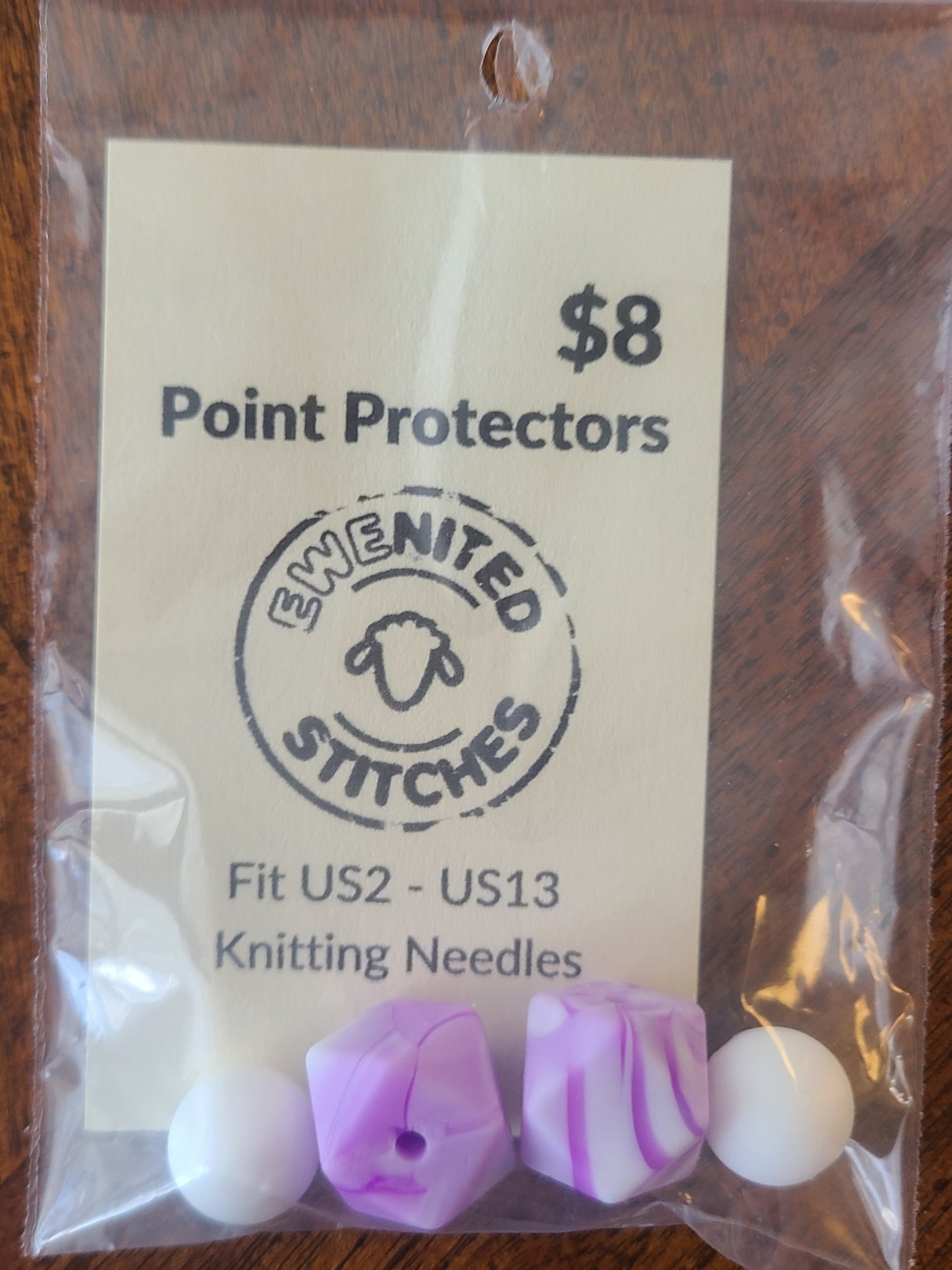 Point Protectors Ewenited