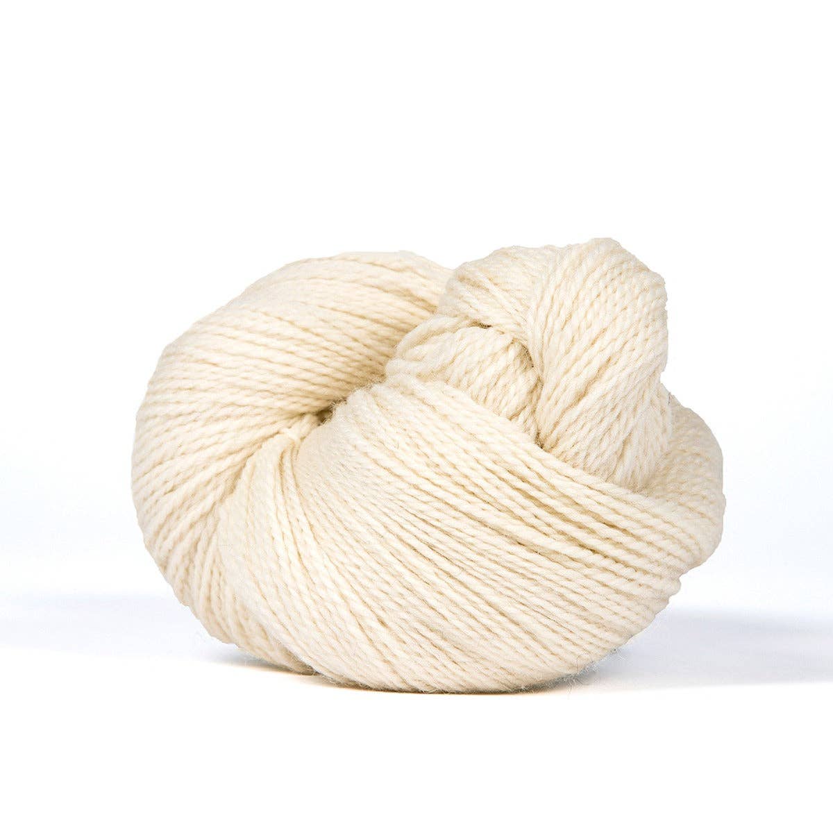 Scout DK Weight 2 Ply Heathered Yarn