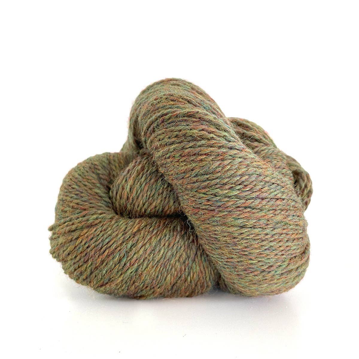 Scout DK Weight 2 Ply Heathered Yarn