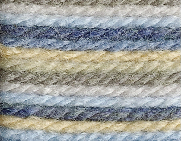Hayfield - Spirit Chunky