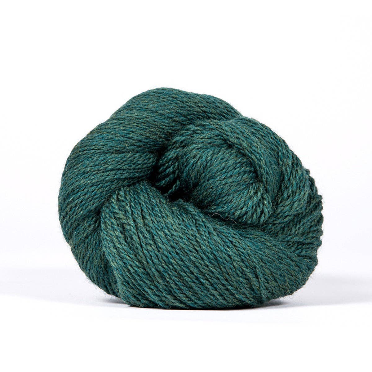 Scout DK Weight 2 Ply Heathered Yarn
