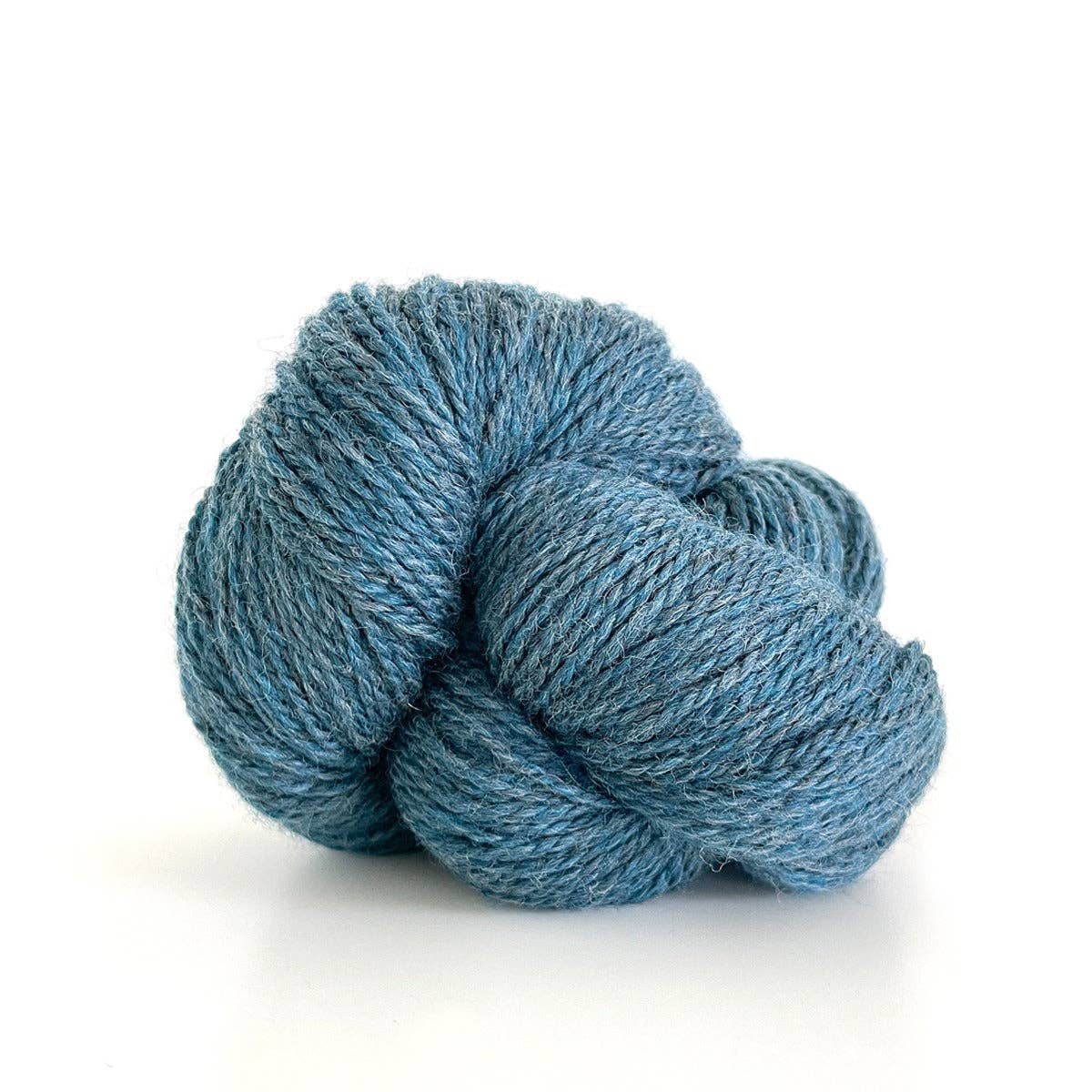 Scout DK Weight 2 Ply Heathered Yarn