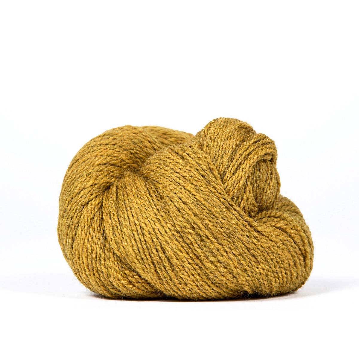 Scout DK Weight 2 Ply Heathered Yarn