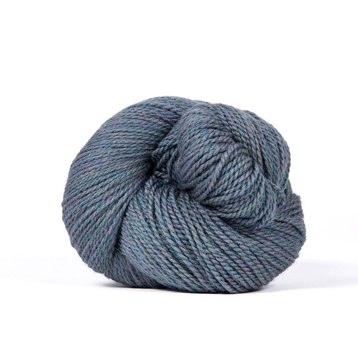 Scout DK Weight 2 Ply Heathered Yarn