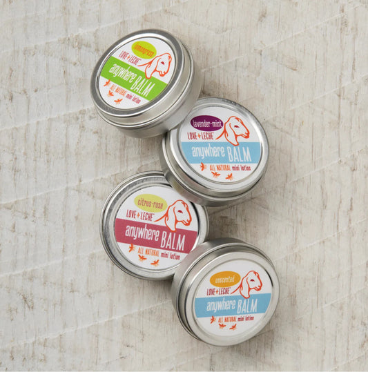 Anywhere Balm