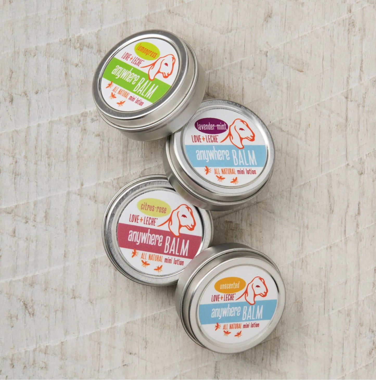 Anywhere Balm